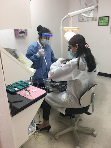 Dental Care and Implants of North East Houston (Formerly Known As: A Dental Care - Tidwell)
