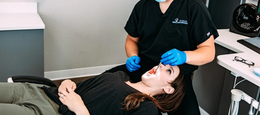 Dental Care Associates