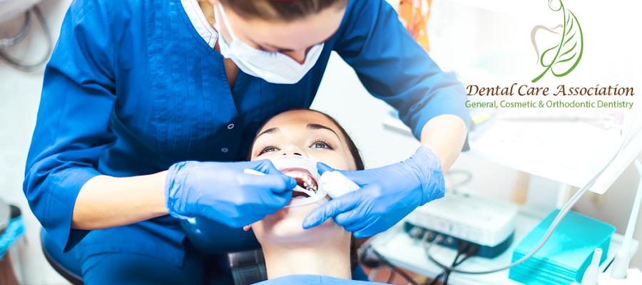 Dental Care Association