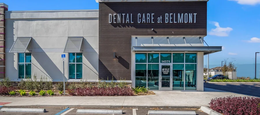 Dental Care at Belmont