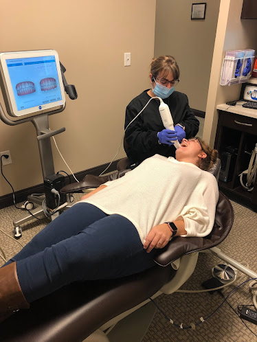 Dental Care at Columbus Crossing