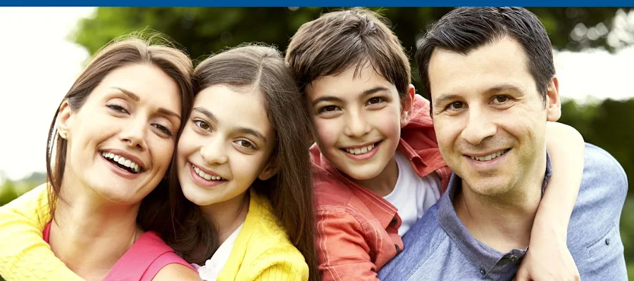 Dental Care at Crystal Park