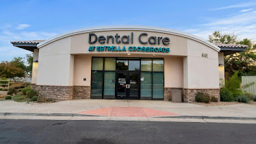 Dental Care at Estrella Crossroads