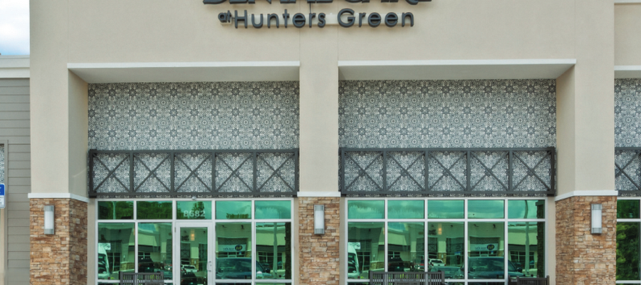 Dental Care at Hunters Green