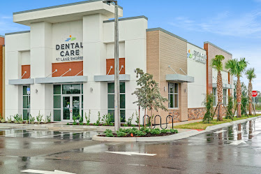 Dental Care at Lake Shores