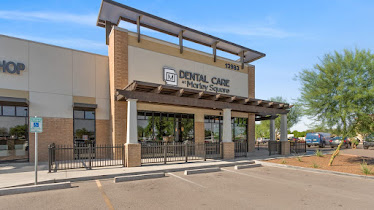 Dental Care at Marley Square