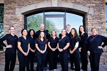 Dental Care at Moon Valley