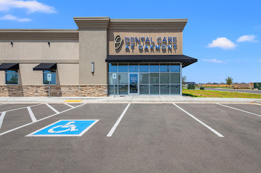 Dental Care at Oakmont