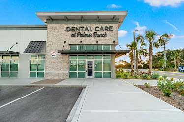 Dental Care at Palmer Ranch