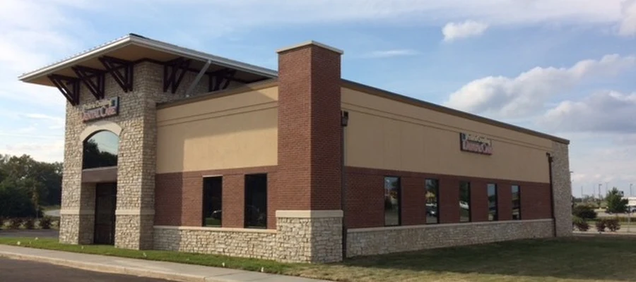 Dental Care at Prairie Crossing