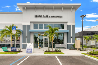Dental Care at Seminole Ridge