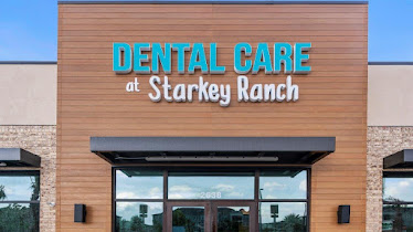 Dental Care at Starkey Ranch