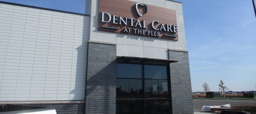 Dental Care at The Plex