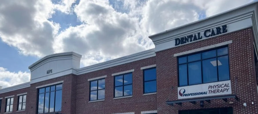 Dental Care Bridgewater