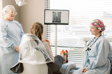 Dental Care By Gretchen Kinchen DMD