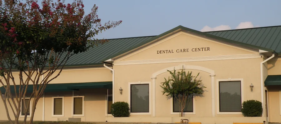 Dental Care Center
