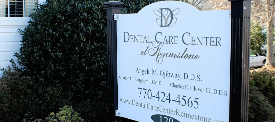 Dental Care Center
