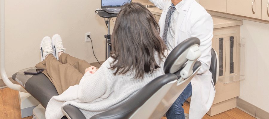 Dental Care East Hanover
