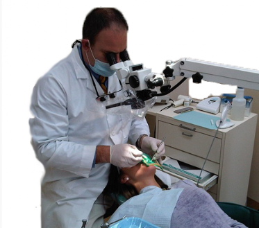 Dental Care of Alexandria & McLean in McLean