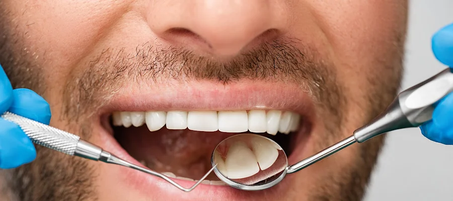 Dental Care of Antioch