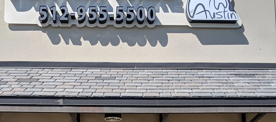 Dental Care of Austin