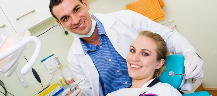 Dental Care of Berlin