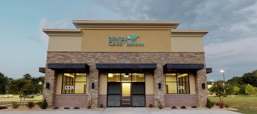 Dental Care of Bonaire