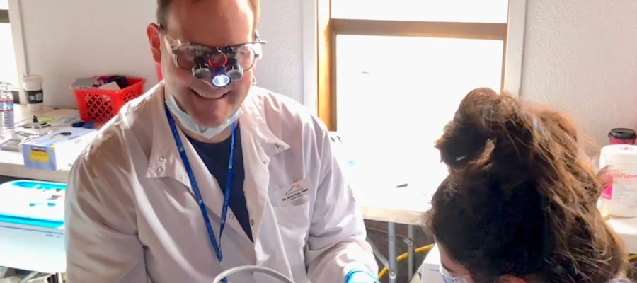 Dental Care of Canby