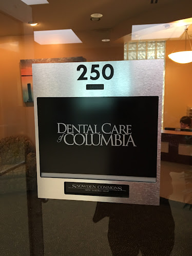 Dental Care of Columbia