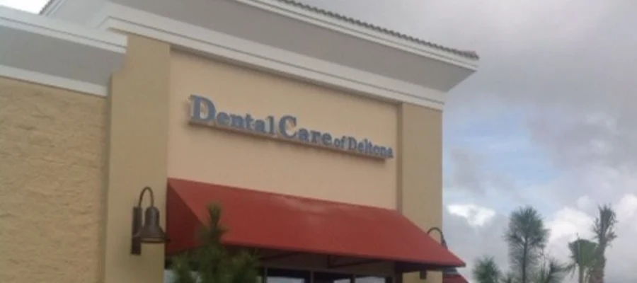 Dental Care of Deltona