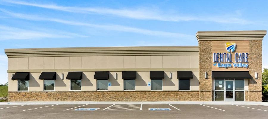 Dental Care of Eagle Valley