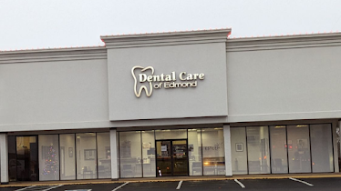 Dental Care of Edmond