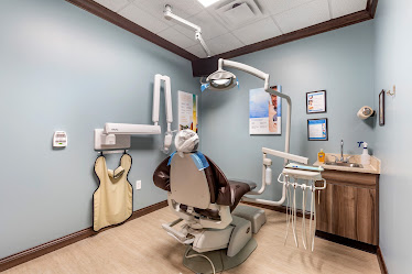 Dental Care of Elkton
