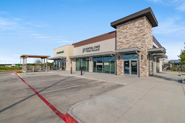 Dental Care of Fate Village