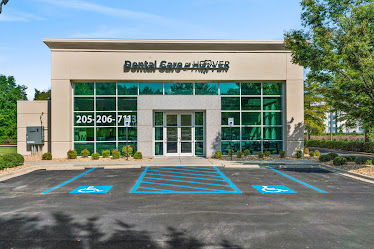 Dental Care of Hoover