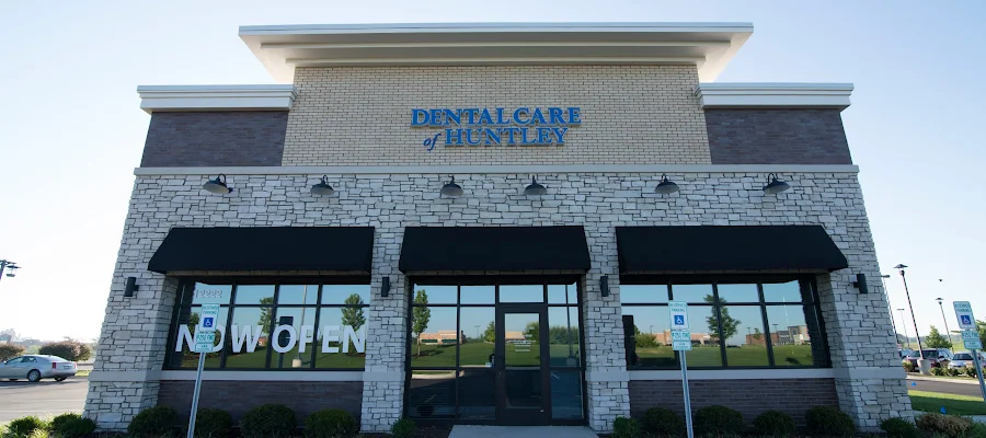 Dental Care of Huntley