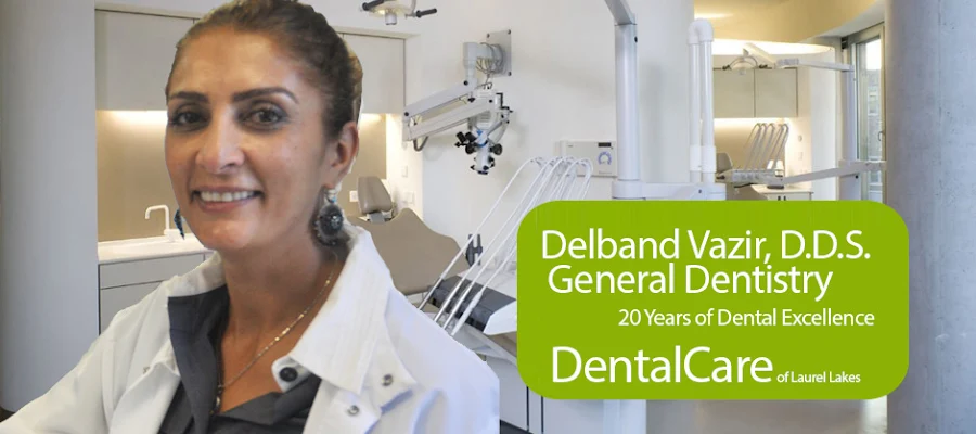 Dental Care of Laurel Lakes