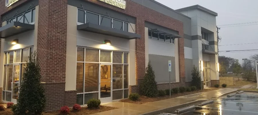 Dental Care of Lightfoot
