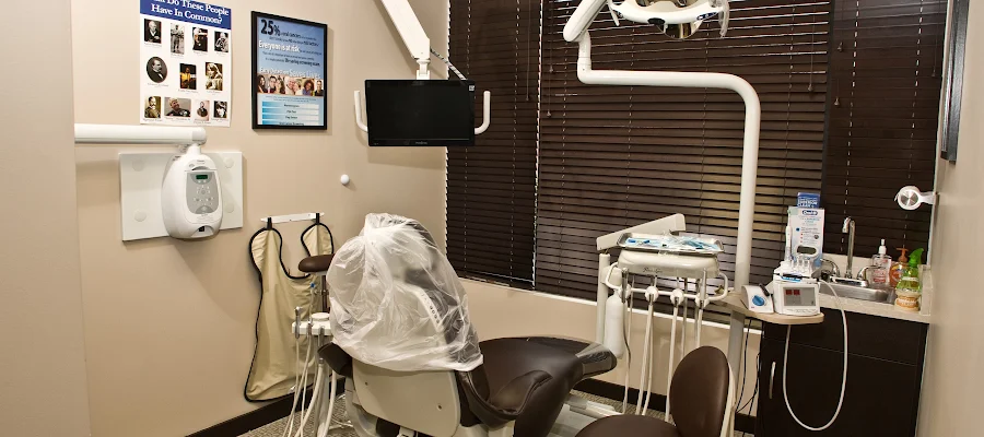 Dental Care of Manassas