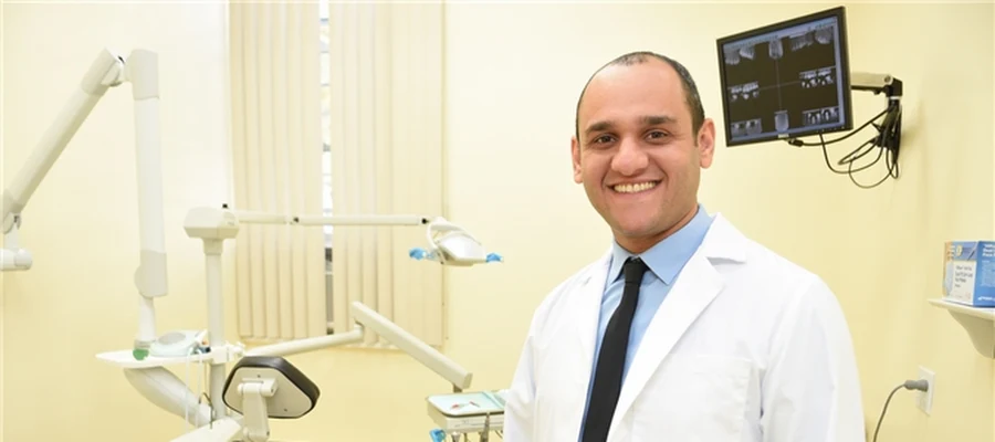 Dental Care of Manhasset By Dr. Lev Yusupov DDS