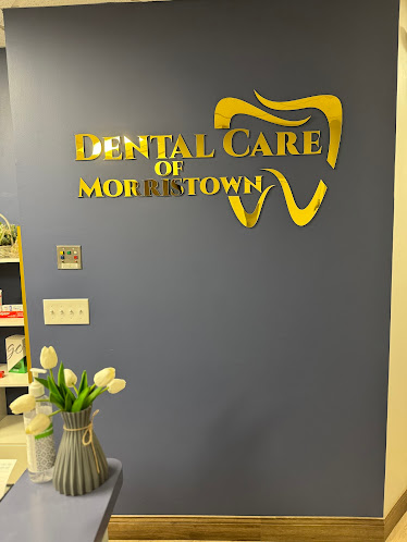 Dental Care Of Morristown