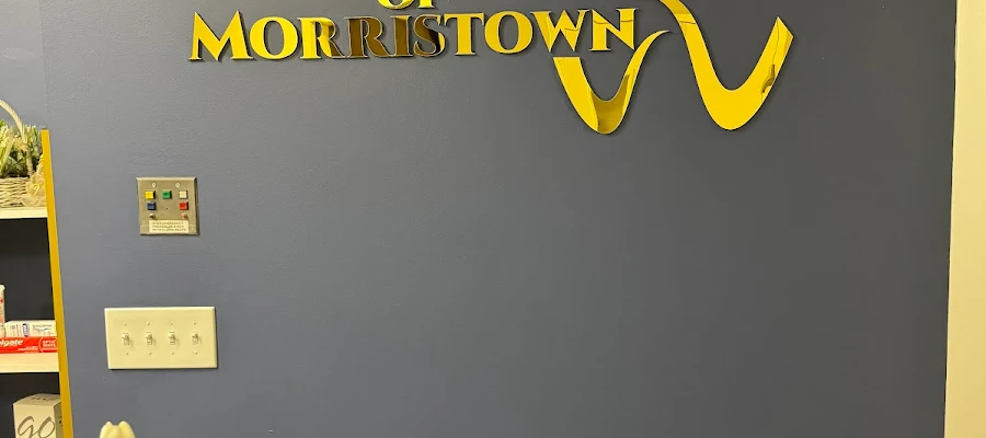 Dental Care Of Morristown
