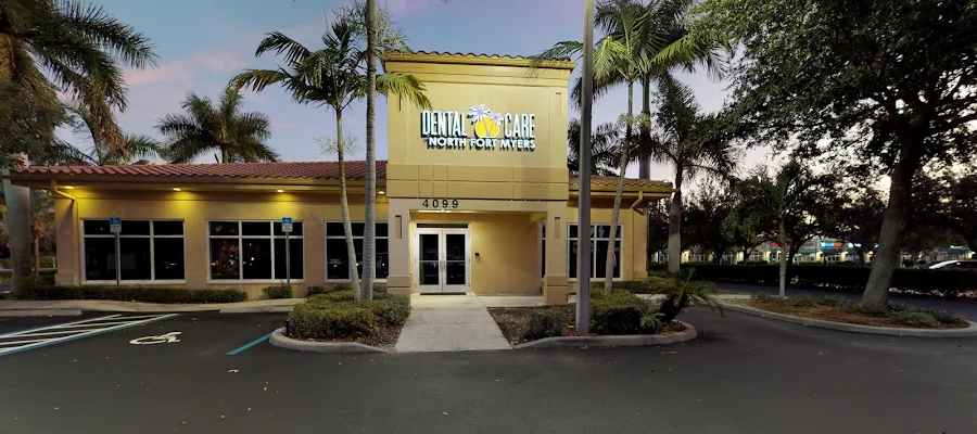 Dental Care of North Fort Myers