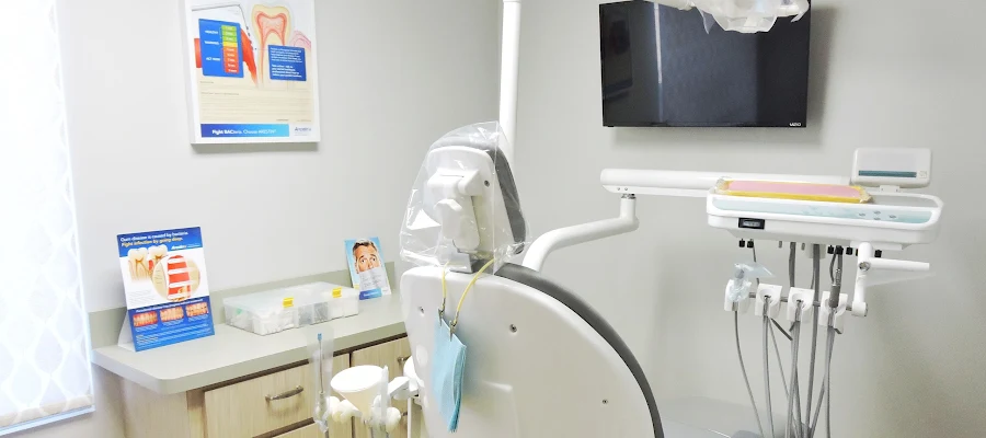 Dental Care of Norwalk