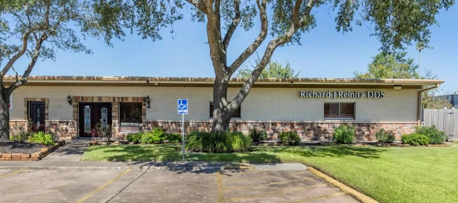 Dental Care of Pearland