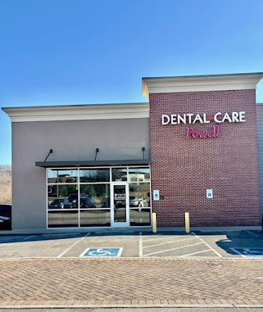 Dental Care of Powell