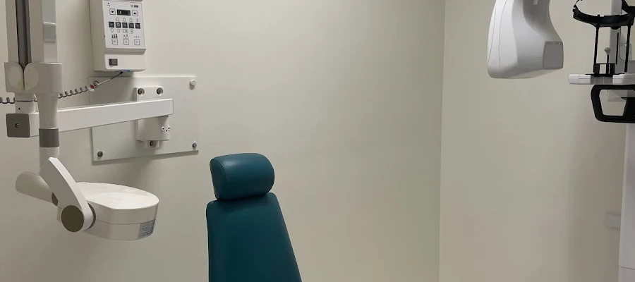 Dental Care of Rialto