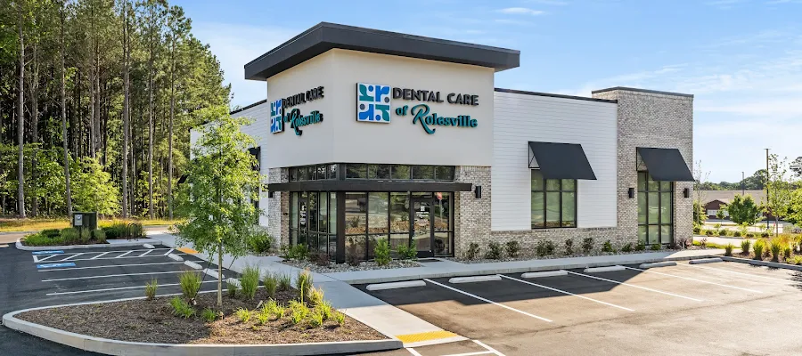 Dental Care of Rolesville
