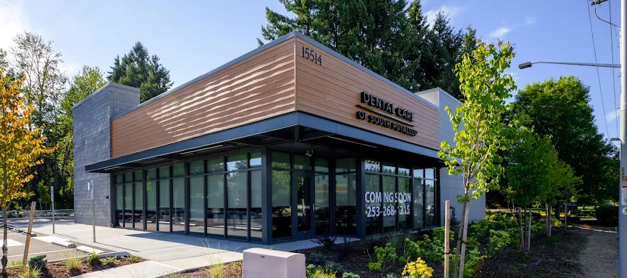 Dental Care of South Puyallup