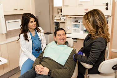 Dental Care of Vashon